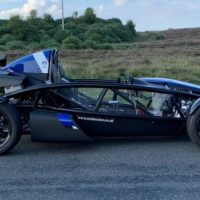 2018 Ariel Atom 3.5R - Image 8
