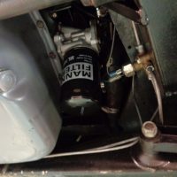 1966 Lotus Elan Type 36 S3 - Image 88