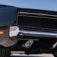 1969 Dodge Charger Resto-Mod on Extended Viper Chassis - Image 76