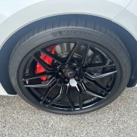 2024 Chevrolet Corvette Z06 3LZ Coupe - Image 49