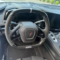 2024 Chevrolet Corvette Z06 3LZ Coupe - Image 119