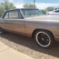 1964 Chevrolet Chevelle Malibu SS - Image 10