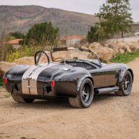 1965 Superformance MKIII Cobra – 1965 Shelby Cobra Replica - Image 23
