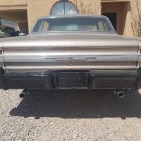 1964 Chevrolet Chevelle Malibu SS - Image 11