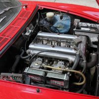 1967 Alfa Romeo Spider Duetto - Image 24