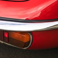 1972 Jaguar E-Type Series 3 V12 Roadster - Image 5