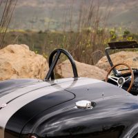 1965 Superformance MKIII Cobra – 1965 Shelby Cobra Replica - Image 25