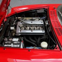 1967 Alfa Romeo Spider Duetto - Image 25