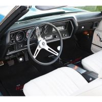 1972 Chevrolet Chevelle SS - Image 7