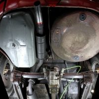 1967 Alfa Romeo Spider Duetto - Image 26