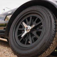 1965 Superformance MKIII Cobra – 1965 Shelby Cobra Replica - Image 28