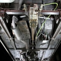 1967 Alfa Romeo Spider Duetto - Image 27