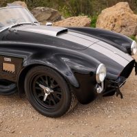 1965 Superformance MKIII Cobra – 1965 Shelby Cobra Replica - Image 29