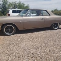 1964 Chevrolet Chevelle Malibu SS - Image 17