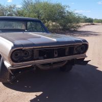 1964 Chevrolet Chevelle Malibu SS - Image 18