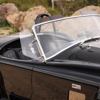 1965 Superformance MKIII Cobra – 1965 Shelby Cobra Replica - Image 31
