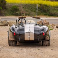 1965 Superformance MKIII Cobra – 1965 Shelby Cobra Replica - Image 32