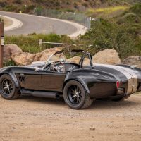 1965 Superformance MKIII Cobra – 1965 Shelby Cobra Replica - Image 33