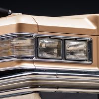 1976 Cadillac Fleetwood Brougham Talisman - Image 58