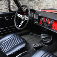 1967 Alfa Romeo Spider Duetto - Image 33