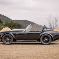 1965 Superformance MKIII Cobra – 1965 Shelby Cobra Replica - Image 35