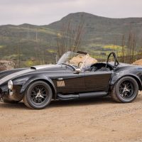 1965 Superformance MKIII Cobra – 1965 Shelby Cobra Replica - Image 36