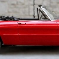 1967 Alfa Romeo Spider Duetto - Image 35