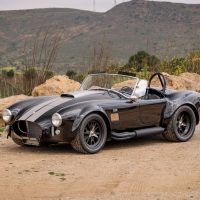 1965 Superformance MKIII Cobra – 1965 Shelby Cobra Replica - Image 37
