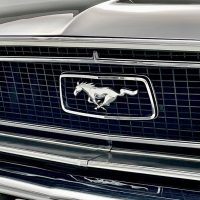 1968 Ford Mustang Fastback 390 C6 - Image 36