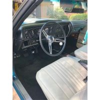 1972 Chevrolet Chevelle SS - Image 17