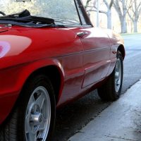 1967 Alfa Romeo Spider Duetto - Image 38