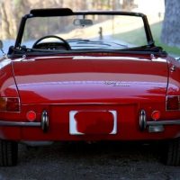 1967 Alfa Romeo Spider Duetto - Image 39