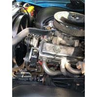 1972 Chevrolet Chevelle SS - Image 22