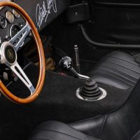 1965 Superformance MKIII Cobra – 1965 Shelby Cobra Replica - Image 43