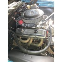 1972 Chevrolet Chevelle SS - Image 23