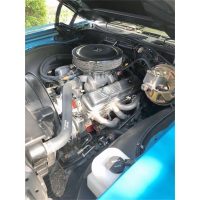 1972 Chevrolet Chevelle SS - Image 25