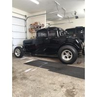 1932 Ford 5-Window Highboy Coupe - Image 26