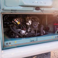 1963 Volkswagen T1 “DeLuxe” Campmobile - Image 31