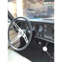 1972 Chevrolet Chevelle SS - Image 26
