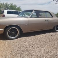 1964 Chevrolet Chevelle Malibu SS - Image 2