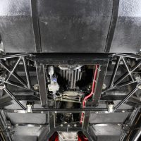1965 Superformance MKIII Cobra – 1965 Shelby Cobra Replica - Image 49