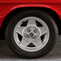 1967 Alfa Romeo Spider Duetto - Image 2