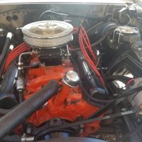 1964 Chevrolet Chevelle Malibu SS - Image 4
