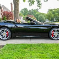 2015 Ferrari California T - Image 42
