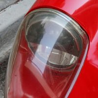 1967 Alfa Romeo Spider Duetto - Image 5
