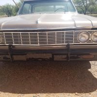 1964 Chevrolet Chevelle Malibu SS - Image 7