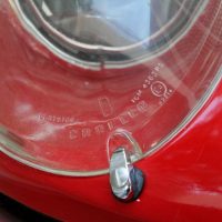 1967 Alfa Romeo Spider Duetto - Image 6