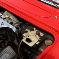 1962 Chevrolet Corvette Fuelie - Image 68