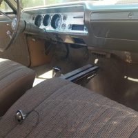 1964 Chevrolet Chevelle Malibu SS - Image 8