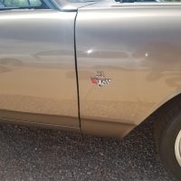 1964 Chevrolet Chevelle Malibu SS - Image 9